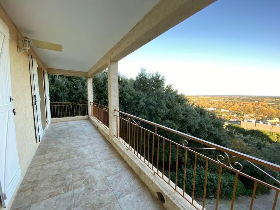 Apartamento Casarella Bulle De Paix En Corse Entre Terre Et Lucciana (Corsica)