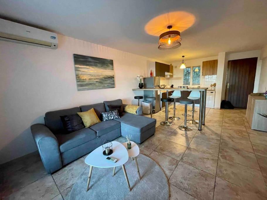 Apartamento Casarella Bulle De Paix En Corse Entre Terre Et