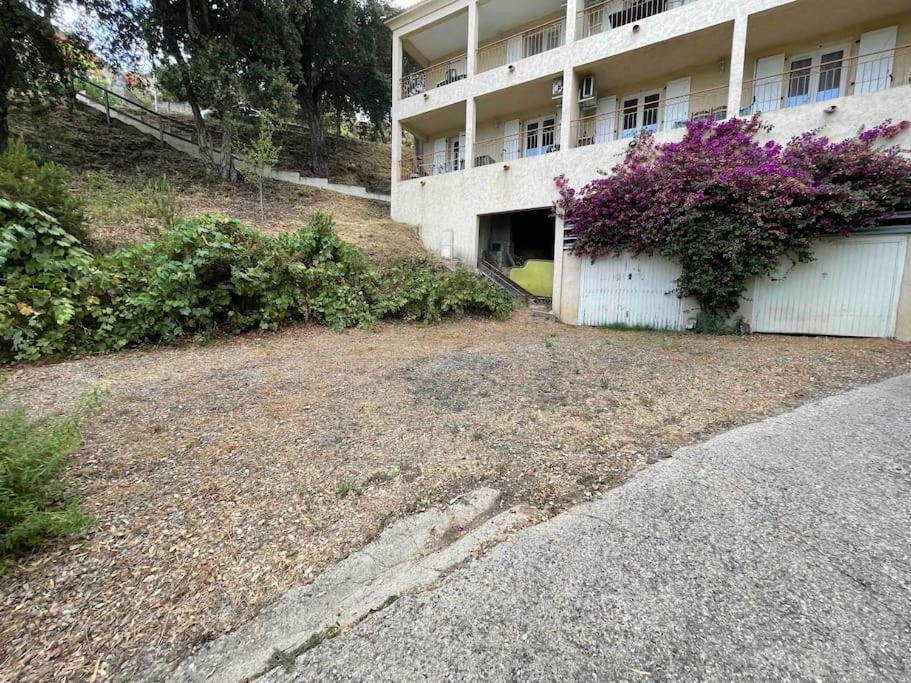 Casarella Bulle De Paix En Corse Entre Terre Et Apartamento *