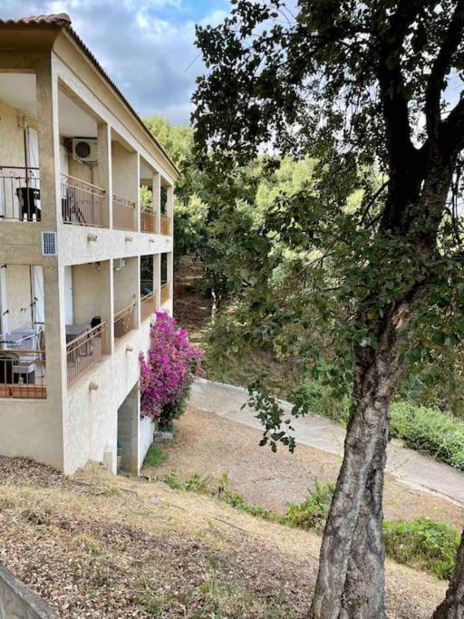 Casarella Bulle De Paix En Corse Entre Terre Et Apartamento Lucciana (Corsica)