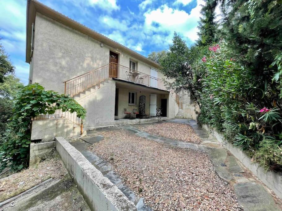 Casarella Bulle De Paix En Corse Entre Terre Et Apartment
